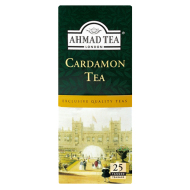 Ahmad Tea Cardamone Tea 25x2g - cena, porovnanie