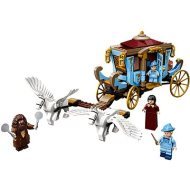 Lego Harry Potter 75958 Kočár z Krásnohůlek: Příjezd do Bradavic - cena, porovnanie