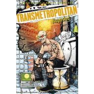 Transmetropolitan 10 - Naposled - cena, porovnanie