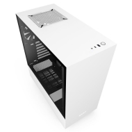 NZXT H510 - cena, porovnanie