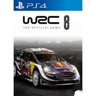 WRC 8 - cena, porovnanie