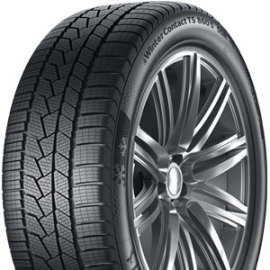 Continental ContiWinterContact TS860S 225/40 R18 92V