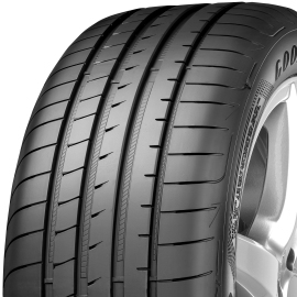 Goodyear Eagle F1 Asymmetric 5 205/40 R17 84W