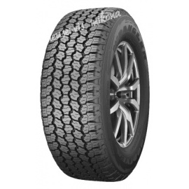 Goodyear Wrangler AT Adventure 255/70 R18 116H