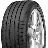 Goodyear Eagle F1 Asymmetric 5 205/50 R17 93Y - cena, porovnanie