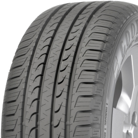 Goodyear EfficientGrip 275/55 R20 117V