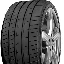 Goodyear Eagle F1 Supersport 255/40 R19 100Y