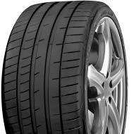 Goodyear Eagle F1 Supersport 255/40 R19 100Y - cena, porovnanie