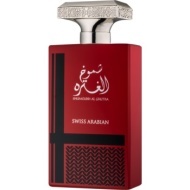 Swiss Arabian Shumoukh Al Ghutra 100ml - cena, porovnanie