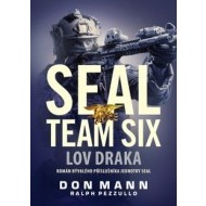 Seal team six: Lov draka - cena, porovnanie