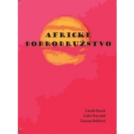 Africké dobrodružstvo