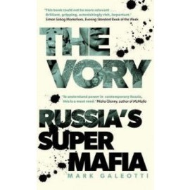 The Vory: Russia's Super Mafia