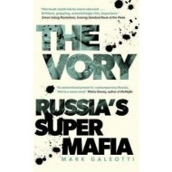 The Vory: Russia's Super Mafia - cena, porovnanie