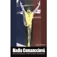 Nadia Comaneciová - cena, porovnanie