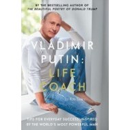 Vladimir Putin: Life Coach - cena, porovnanie