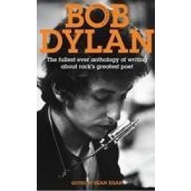 Mammoth Book of Bob Dylan