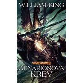 Warhammer: Aenarionova krev