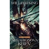 Warhammer: Aenarionova krev - cena, porovnanie