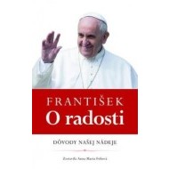 František: O radosti - cena, porovnanie