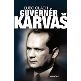 Guvernér Imrich Karvaš