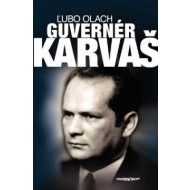 Guvernér Imrich Karvaš - cena, porovnanie