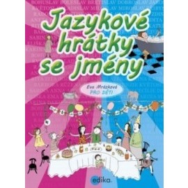 Jazykové hrátky se jmény