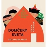 Domčeky sveta - cena, porovnanie