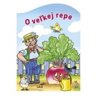 O veľkej repe - cena, porovnanie