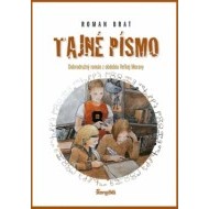 Tajné písmo - cena, porovnanie