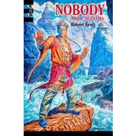 Nobody - Muž z neznáma