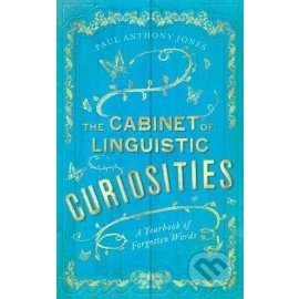 The Cabinet of Linguistic Curiosities