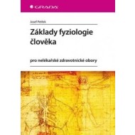 Základy fyziologie člověka pro nelékařské zdravotnické obory - cena, porovnanie