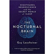 Nocturnal Brain - cena, porovnanie