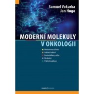 Moderní molekuly v onkologii - cena, porovnanie