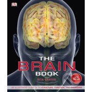 The Brain Book - cena, porovnanie