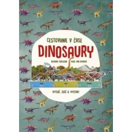 Dinosaury – cestovanie v čase