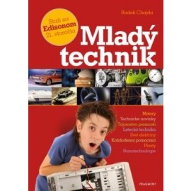 Mladý technik