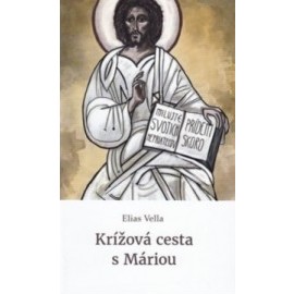 Krížová cesta s Máriou