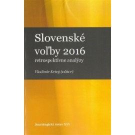 Slovenské voľby 2016