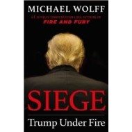 Siege : Trump Under Fire - cena, porovnanie