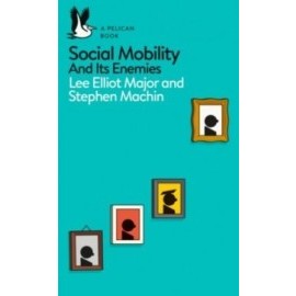 Social Mobility And Its Enemies