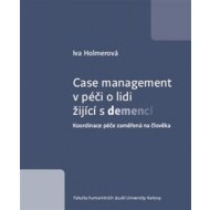 Case management v péči o lidi žijící s demencí - cena, porovnanie