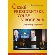 České prezidentské volby v roce 2018 - cena, porovnanie