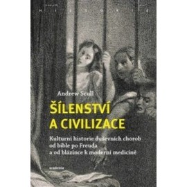 Šílenství a civilizace