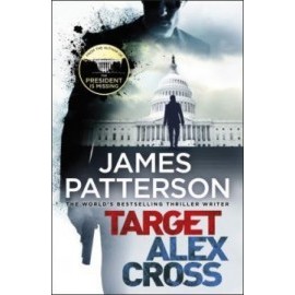 Target - Alex Cross - (Alex Cross 26)