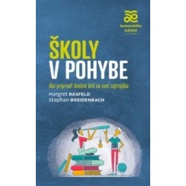 Školy v pohybe