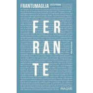 Frantumaglia Cesta písania - cena, porovnanie