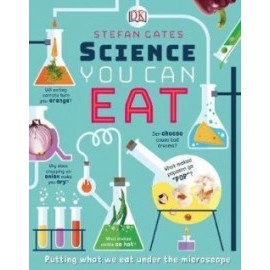 Science You Can Eat