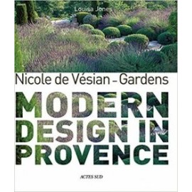 Nicole de Vesian - Gardens