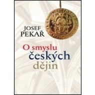 O smyslu českých dějin 2. vydání - cena, porovnanie